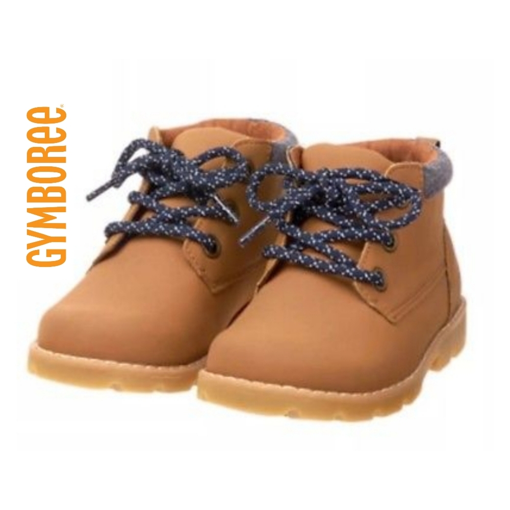 Gymboree Boots